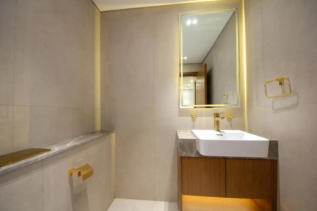 Cozy 1Bhk Binghatti Orchid Jvc Dubaj
