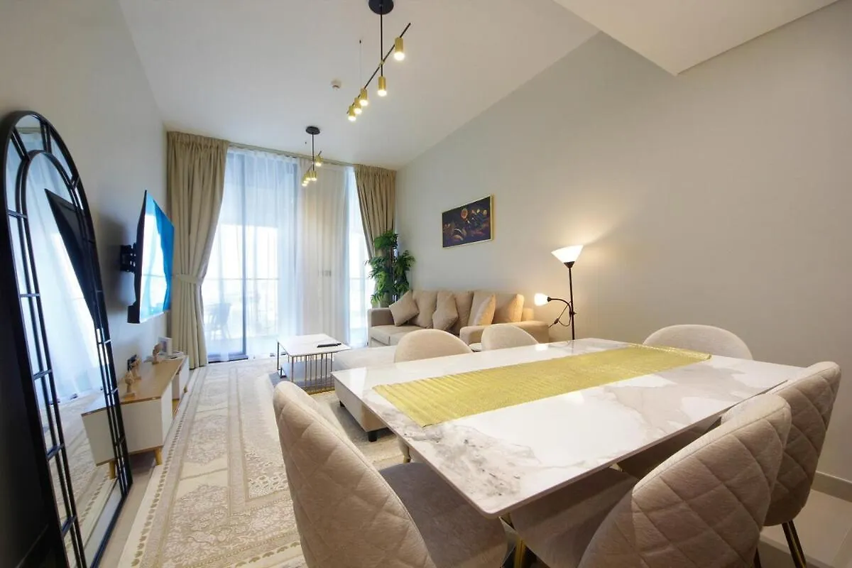 Cozy 1Bhk Binghatti Orchid Jvc Dubaj 0*,